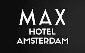 Max Hotel Amsterdam